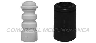 KIT PARA AMORTIGUADOR TRASERO (TOPE Y FU VOLKSWAGEN POLO POLO CLASSIC