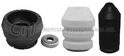 KIT PARA AMORTIGUADOR DELANTERO (CAZOLET VOLKSWAGEN / AUDI A-3 GOLF NAC.