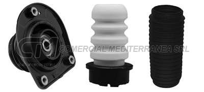 KIT PARA AMORTIGUADOR DELANTERO DERECHO FIAT STRADA 1999/..