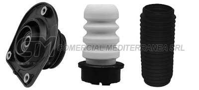 KIT PARA AMORTIGUADOR DELANTERO IZQUIERD FIAT STRADA 1999/..