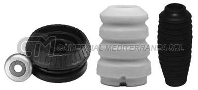KIT PARA AMORTIGUADOR DELANTERO (CAZOLET FORD KA 1.6
