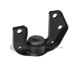 SOPORTE TENSOR DE SUSPENSION DELANTERA L CHEVROLET CORSA