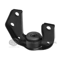 SOPORTE TENSOR DE SUSPENSION DELANTERA L CHEVROLET CORSA