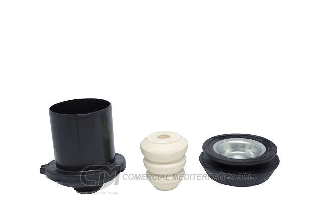 KIT PARA AMORTIGUADOR DELANTERO (CAZOLET CHEVROLET MERIVA 2003/..