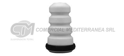 KIT PARA AMORTIGUADOR TRASERO (TOPE) FORD COURIER 1997/..