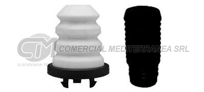 KIT PARA AMORTIGUADOR DELANTERO (TOPE Y FORD FIESTA 1.6 ROCAM 2002/2008