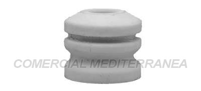 KIT PARA AMORTIGUADOR DELANTERO (TOPE) KIA BESTA