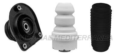 KIT PARA AMORTIGUADOR DELANTERO DERECHO FIAT DOBLO 01/... TODOS