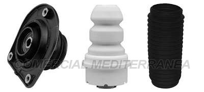 KIT PARA AMORTIGUADOR DELANTERO IZQUIERD FIAT DOBLO 01/...