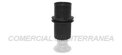 KIT PARA AMORTIGUADOR DELANTERO (TOPE Y HONDA CIVIC 1997/2006