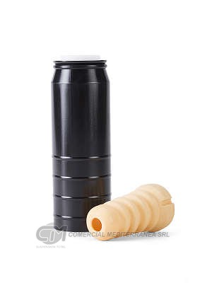 KIT PARA AMORTIGUADOR TRASERO FIAT PUNTO 1.4/1.4 TURBO