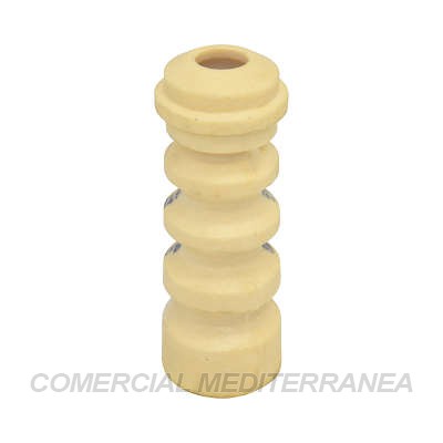 TOPE DE AMORTIGUADOR TRASERO SEAT CORDOBA 02/09 POLO 02/14 POLO