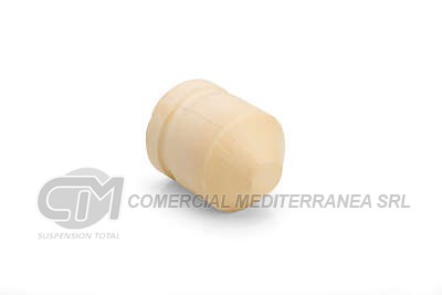 TOPE DE AMORTIGUADOR DELANTERO GENERAL MOTORS BLAZER 96/11 S10