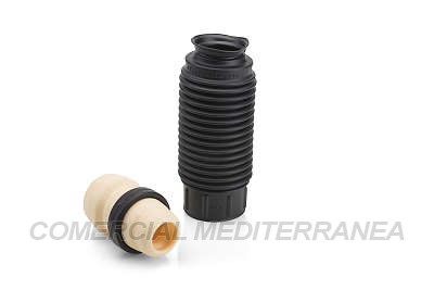 TOPE FUELLE Y ANILLO DE AMORTIGUADOR DE FIAT STILO 02/..