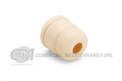 TOPE DE AMORTIGUADOR DELANTERO FORD RANGER 04/12 (SEM CANECA)