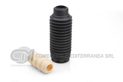 TOPE Y FUELLE DE AMORTIGUADOR DELANTERO CITROEN C3 03/..