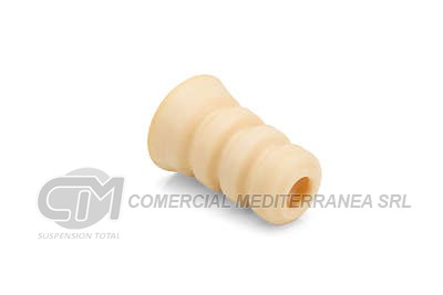 TOPE DE AMORTIGUADOR TRASERO CITROEN BERLINGO 98/07 1.6 Y 1.8 PI