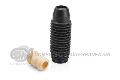 TOPE Y FUELLE DE AMORTIGUADOR DELANTERO PEUGEOT 205 94/... 306 94/... 405
