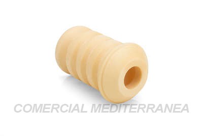 KIT PARA AMORTIGUADOR DELANTERO (TOPE ) MITSUBISHI MONTERO TR4 03/06