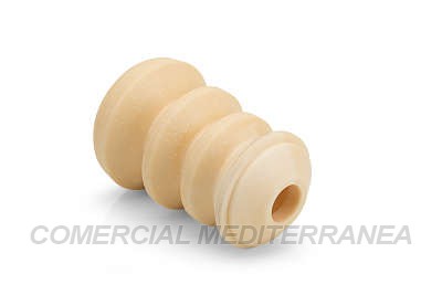 KIT PARA AMORTIGUADOR DELANTERO (TOPE ) MITSUBISHI MONTERO GLS FULL 00/..