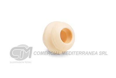 TOPE DE AMORTIGUADOR DELANTERO VOLKSWAGEN GOLF 07/01