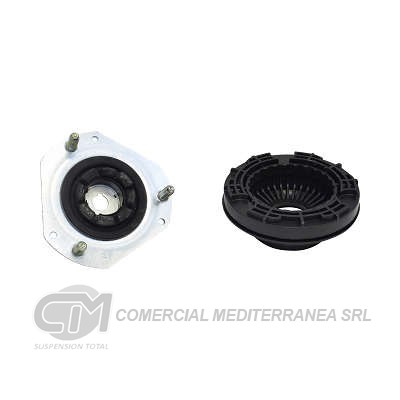 CAZOLETA DE AMORTIGUADOR DELANTERO (CON FORD ECOSPORT 12/..