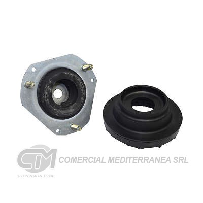 CAZOLETA DE AMORTIGUADOR DELANTERO (CON FORD FIESTA (NEW) 10/..