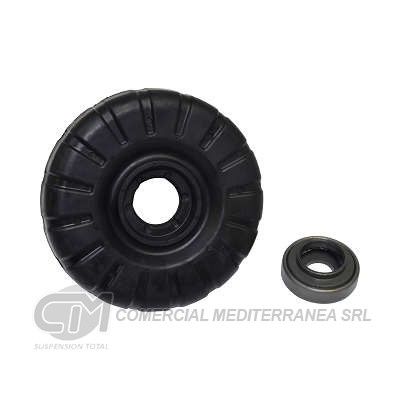 CAZOLETA DE AMORTIGUADOR DELANTERO (CON GENERAL MOTORS COBALT 11/... ONIX 12