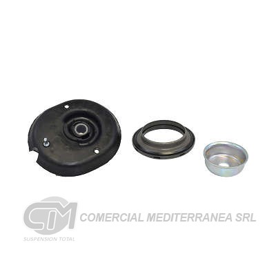 CAZOLETA DE AMORTIGUADOR DELANTERO (CON CITROEN C3 02/..