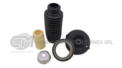 KIT DE AMORTIGUADOR DELANTERO (CAZOLETA CITROEN C4 TODOS HATCH/PALLAS 307
