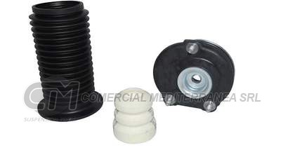 KIT DE AMORTIGUADOR DELANTERO IZQUEIRDO FIAT PUNTO 08/..