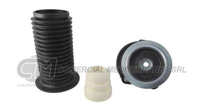 KIT DE AMORTIGUADOR DELANTERO DERECHO (C FIAT PUNTO 08/..