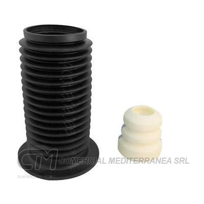 TOPE Y FUELLE DE AMORTIGUADOR DELANTERO FIAT PUNTO 08/..