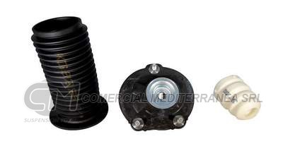 KIT DE AMORTIGUADOR DELANTERO IZQUEIRDO FIAT LINEA 11/...