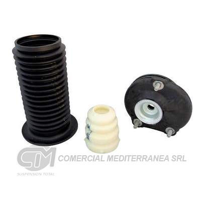 KIT DE AMORTIGUADOR DELANTERO DERECHO (C FIAT LINEA 11/..