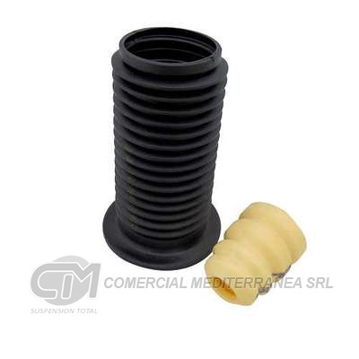 TOPE Y FUELLE DE AMORTIGUADOR DELANTERO FIAT LINEA 09/10