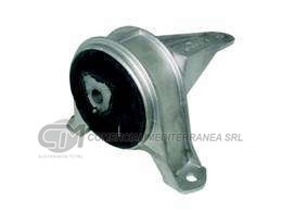 SOPORTE DE MOTOR DELANTERO - LADO DERECH CHEVROLET MERIVA 2003/..