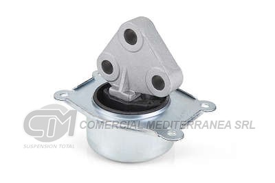 SOPORTE DE MOTOR - LADO IZQUIERDO GENERAL MOTORS ASTRA 99/12 1.8/2.0 8V