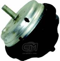 SOPORTE DE MOTOR - LADO DERECHO E IZQUIE CHEVROLET S10 1998/..