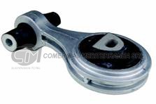 SOPORTE TRASERO DE CAMBIO FIAT IDEA 1.4 2006/..
