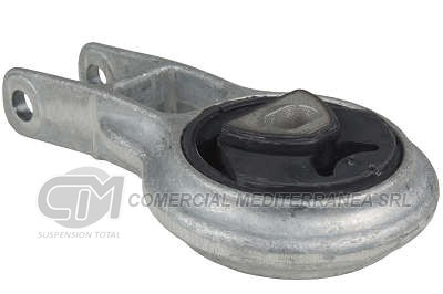 SOPORTE TRASERO DE CAMBIO FIAT IDEA 1.8 2006/..