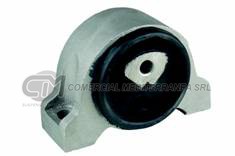 SOPORTE DE MOTOR DERECHO E IZQUIERDO FIAT DUCATO 2.8 2003/..