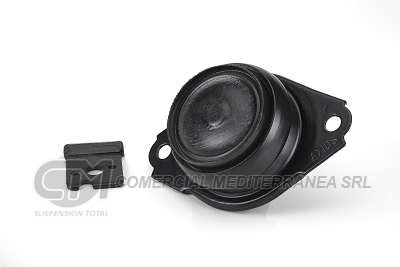 SOPORTE TRASERO DE CAMBIO FORD ESCORT