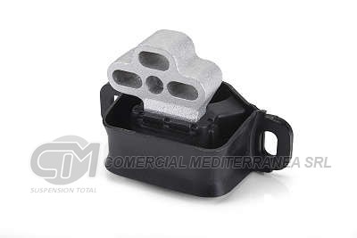 SOPORTE DE MOTOR FORD ESCORT I 00/02 ZETEC ESCORT II