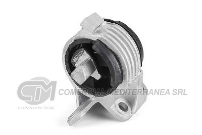 SOPORTE DE CAMBIO FORD FIESTA 96/03 3P FIESTA 97/02