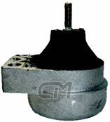 SOPORTE DE MOTOR DERECHO FORD FOCUS 1.8 2.0 2000/..