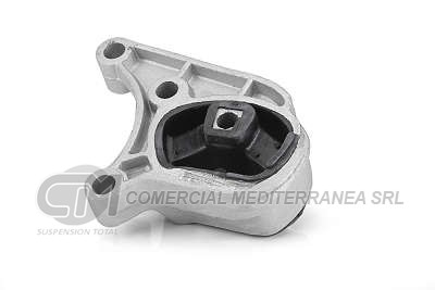 SOPORTE SUPERIOR DE MOTOR FORD KA 97/07 TODOS