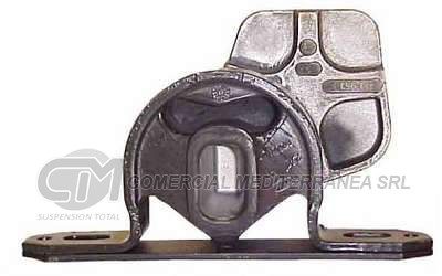 SOPORTE DE MOTOR - LADO DERECHO FORD KA