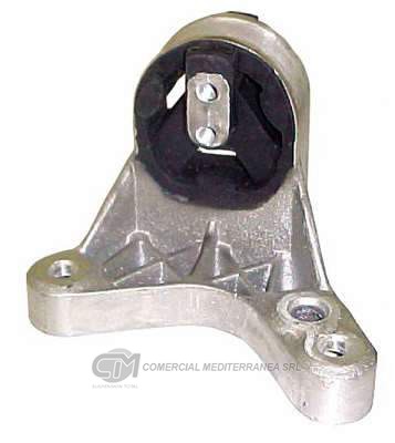 SOPORTE DE MOTOR TRASERO - LADO DERECHO FORD KA