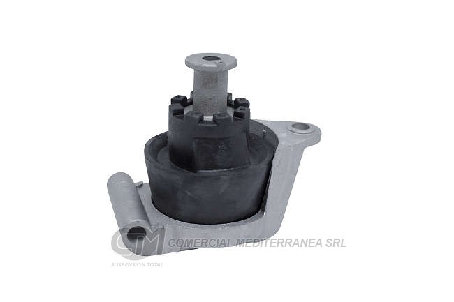 SOPORTE DE MOTOR TRASERO - LADO CAJA DE CHEVROLET ASTRA 1999/..